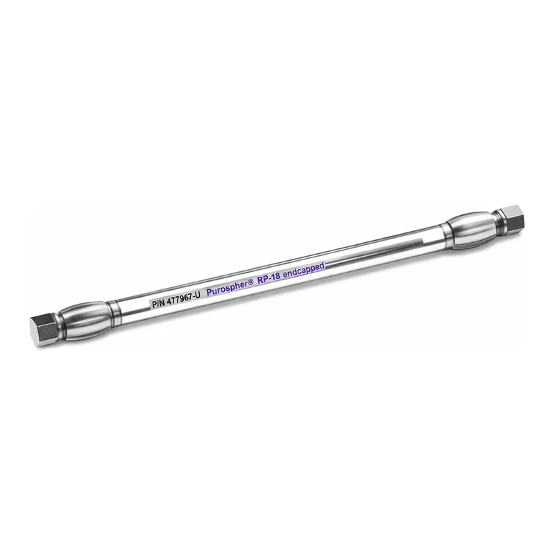 Waters XBridge BEH C8 Column, 130Å, 5 µm, 3 mm X 150 mm, 1/pk