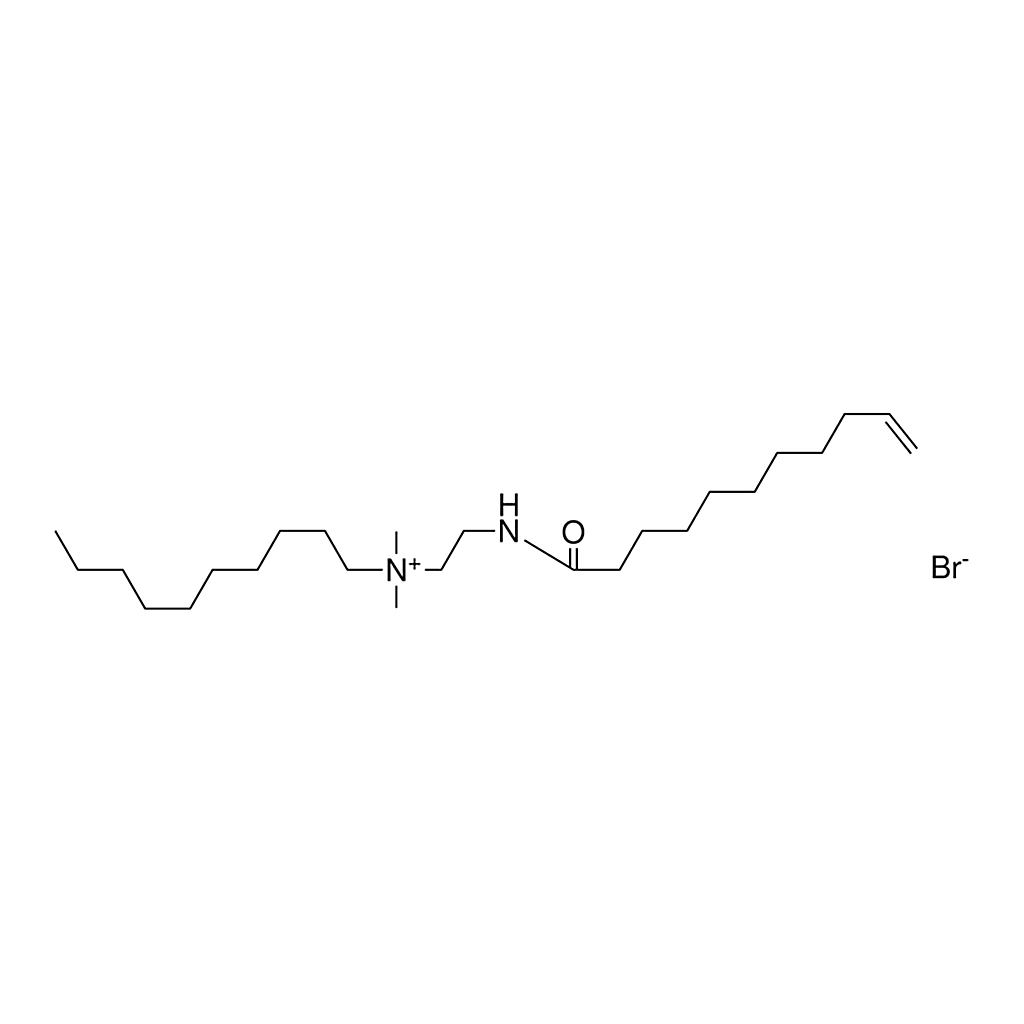 Merck DECYL-DIMETHYL-(2-UNDEC-10-ENO - 25 MG&