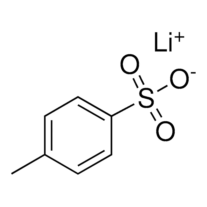 Merck LITHIUM P-TOLUENESULFONATE-
