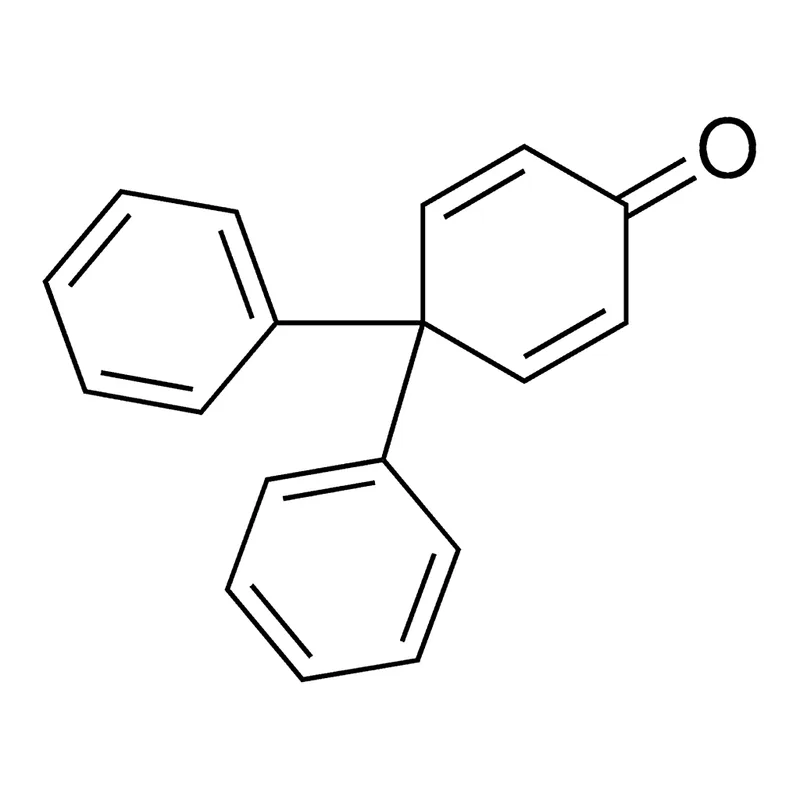 Merck 4,4-DIPHENYL-2,5-CYCLOHEXADIEN - 50 MG&