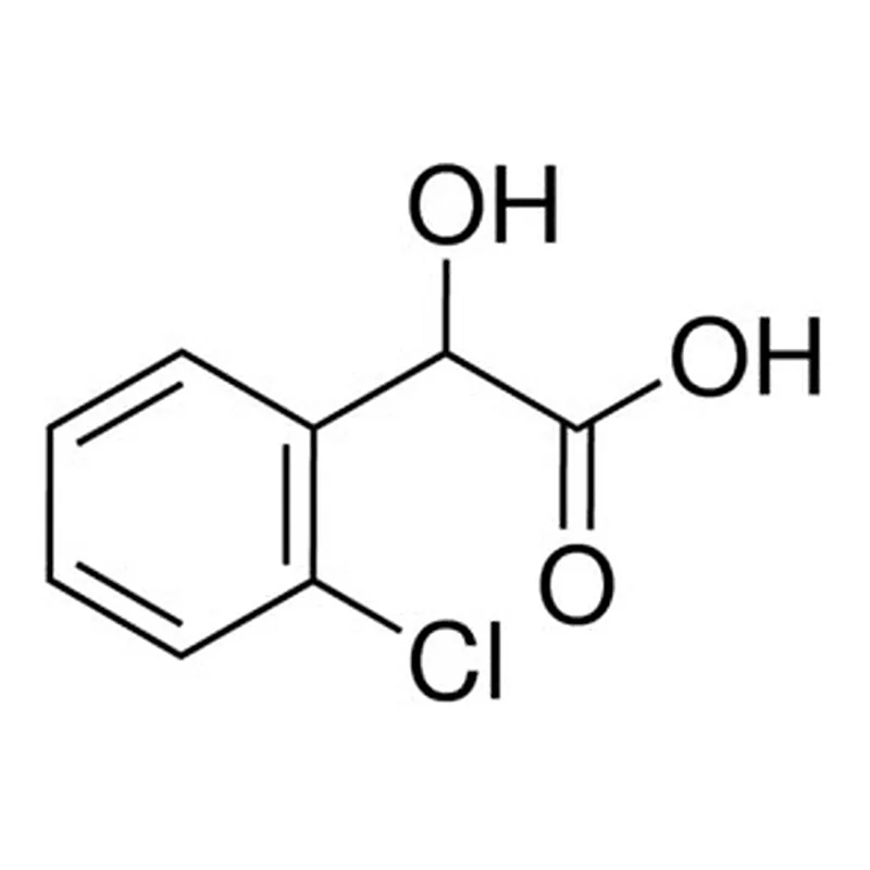 Merck 2-CHLOROMANDELIC ACID, 98%