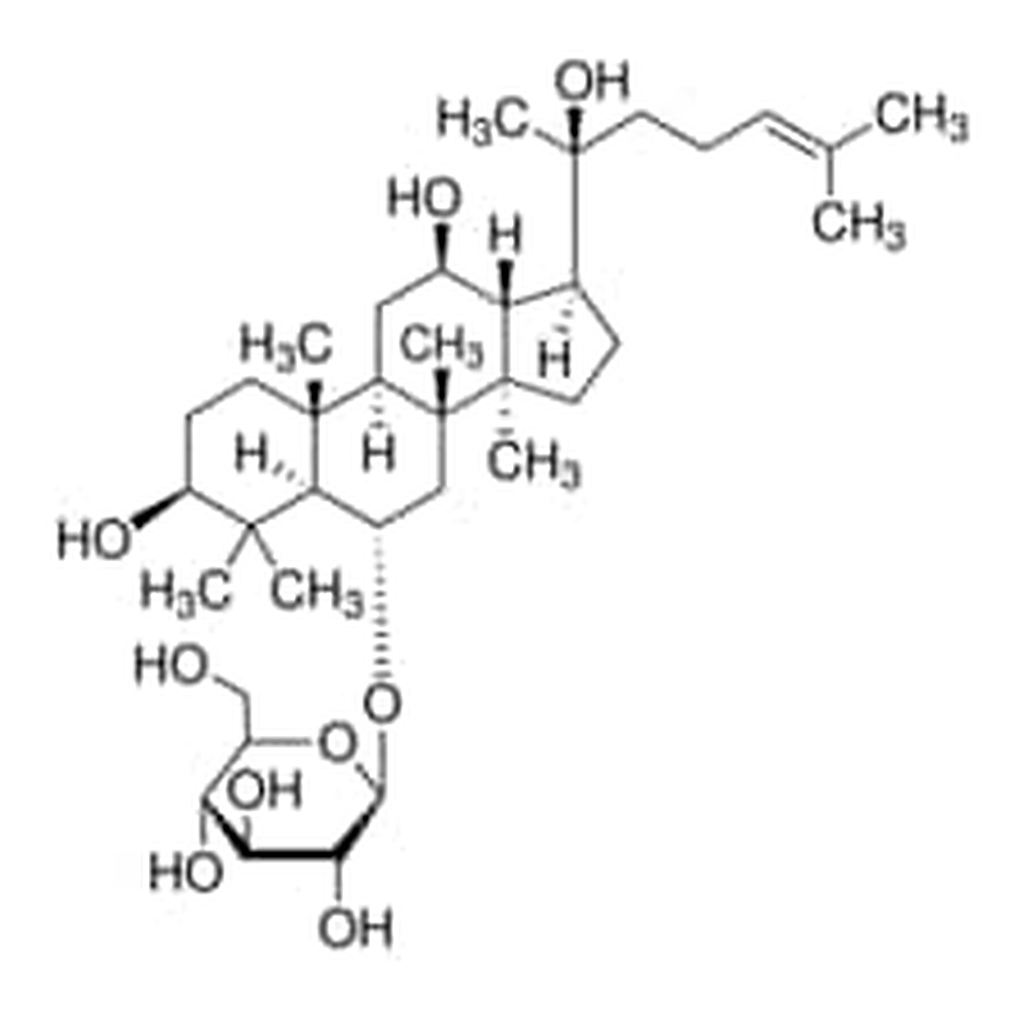 Merck GINSENOSIDE RH1