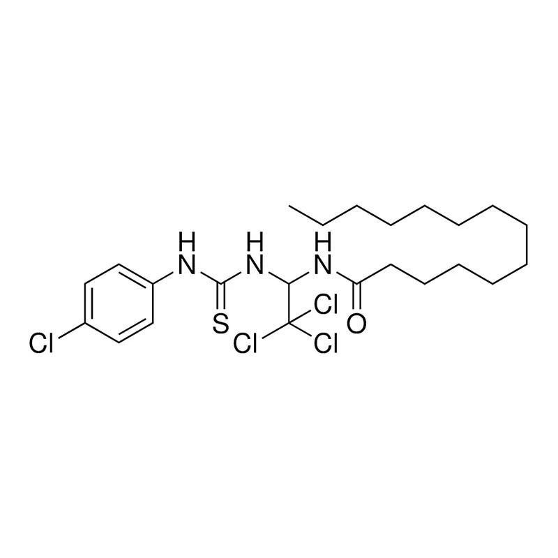 Merck TETRADECANOIC ACID (2,2,2-TRIC - 25 MG&