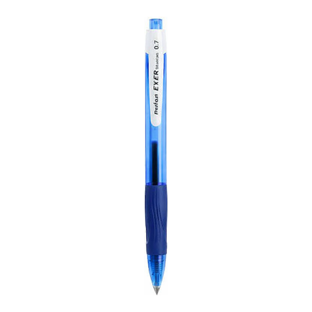 OFFICENEX 문화 에버펜 (청색/0.7mm)