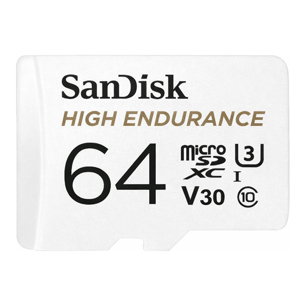 OFFICENEX [P]High microSDXC 카드(64GB/170MB/s/Class10/SanDisk)