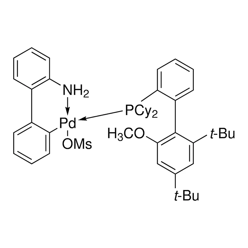 Merck VPhos Pd G3