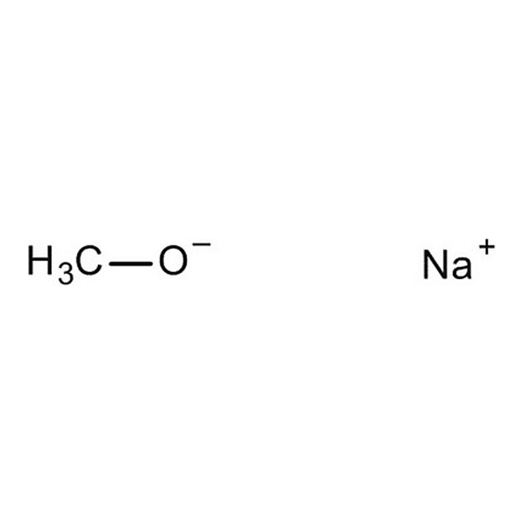 Merck SODIUM METHYLATE (30% SOLUTION IN METHAN