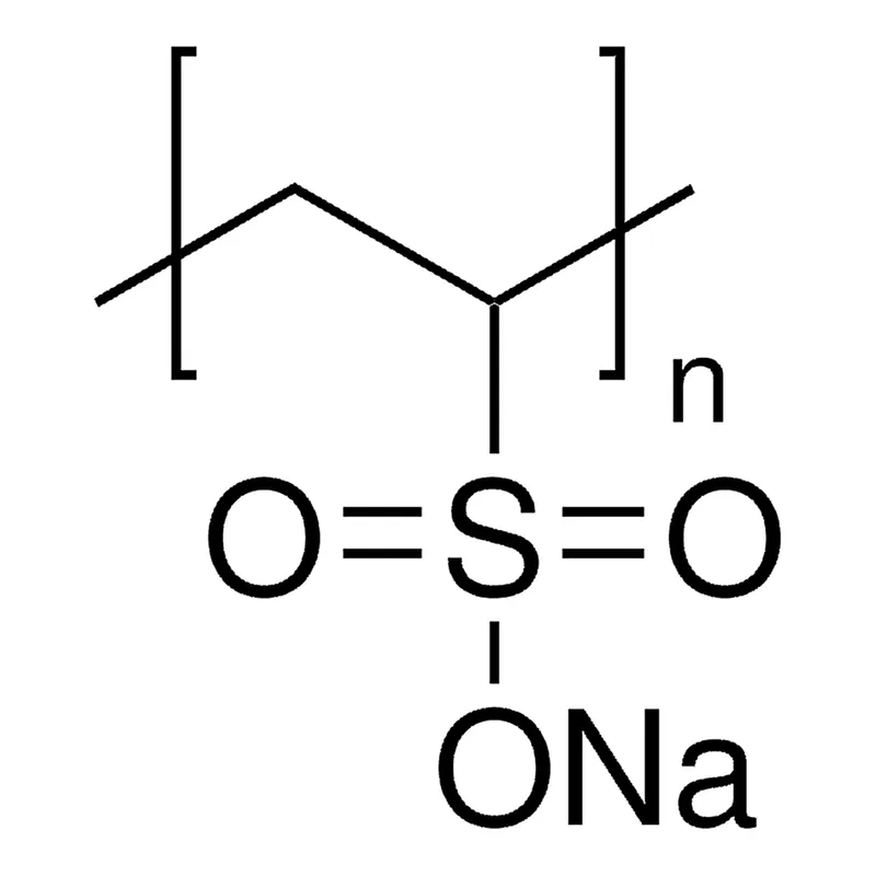 Merck Poly(vinylsulfonic acid, sodium salt) s&