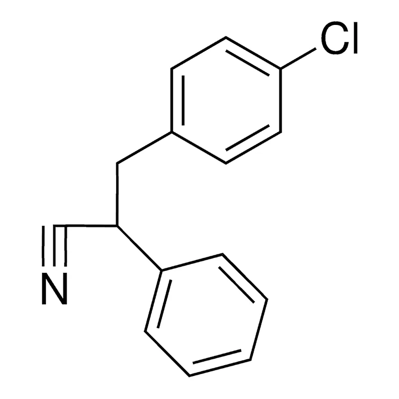 Merck 4-CHLORO-ALPHA-PHENYLHYDROCINN - 50 MG&