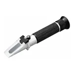 AS ONE Handheld Refractometer Brix0 - 10
