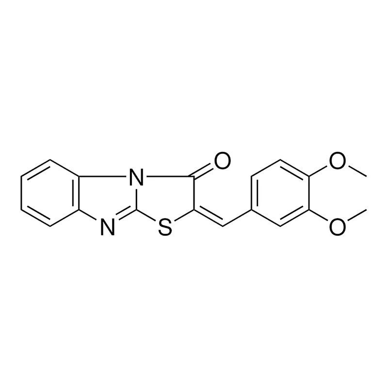 Merck 2-(3,4-DIMETHOXY-BENZYLIDENE)- - 10 MG &