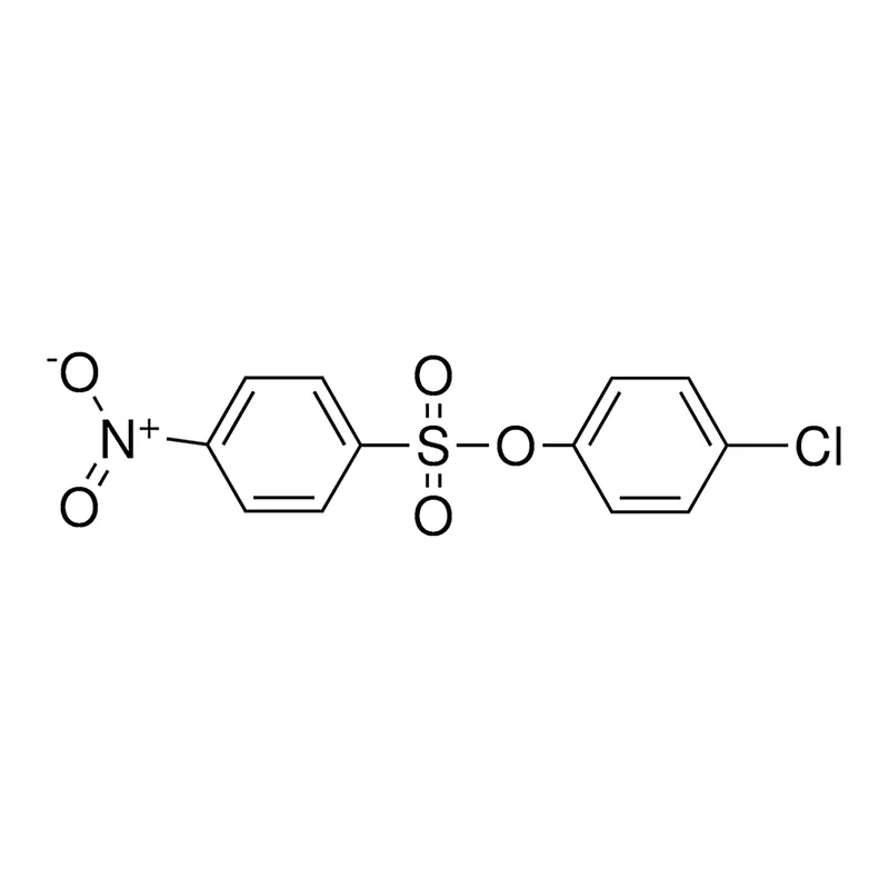 Merck 4-NITRO-BENZENESULFONIC ACID 4--
