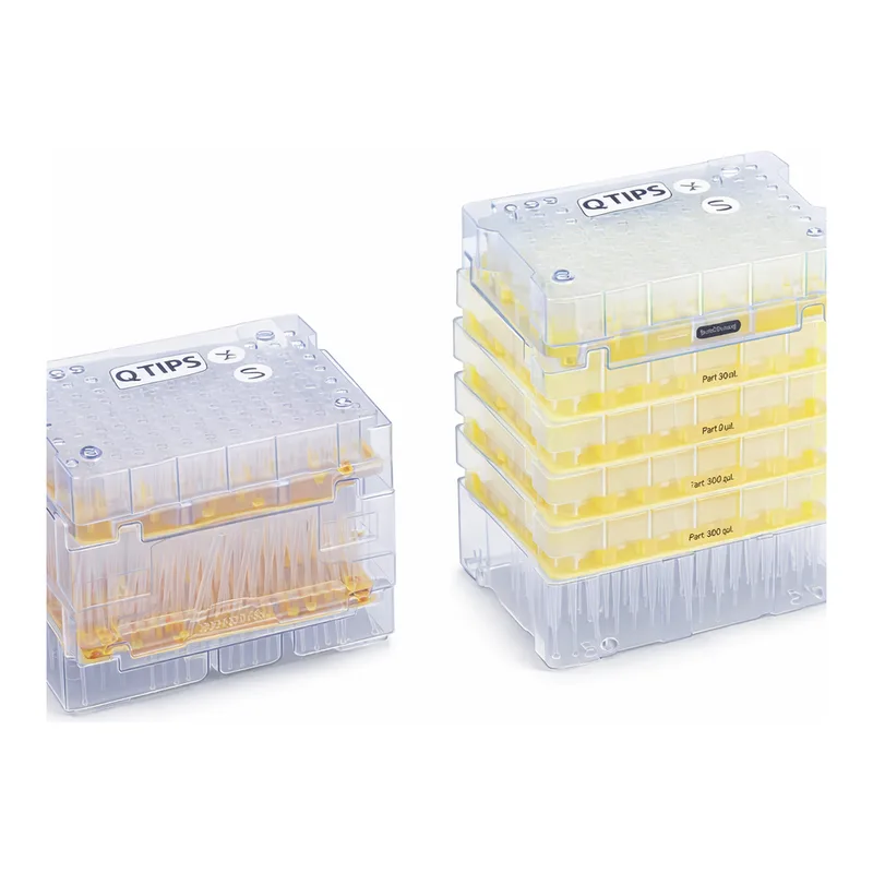 Merck Eppendorf(R) epT.I.P.S. Reloads, PCR Clean