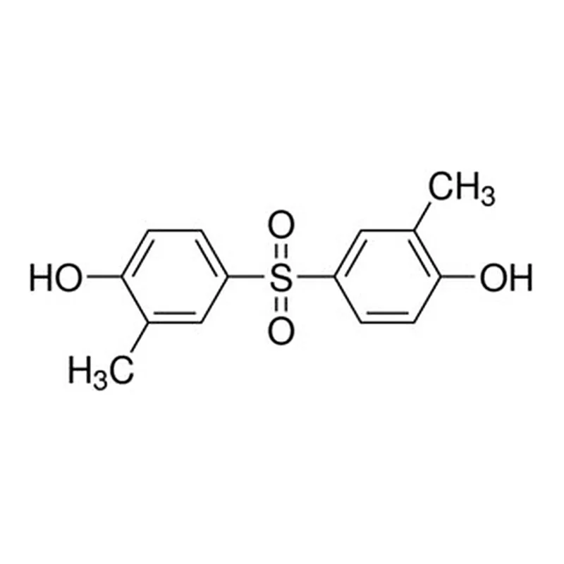 Merck 4,4``-SULFONYLBIS(2-METHYLPHENOL), 97%
