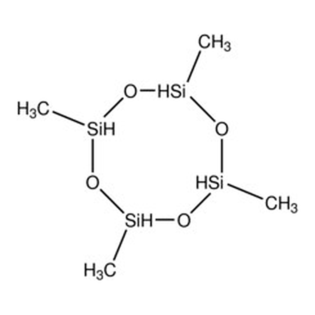 Merck 2,4,6,8-TETRAMETHYLCYCLOTETRASILOXANE, &