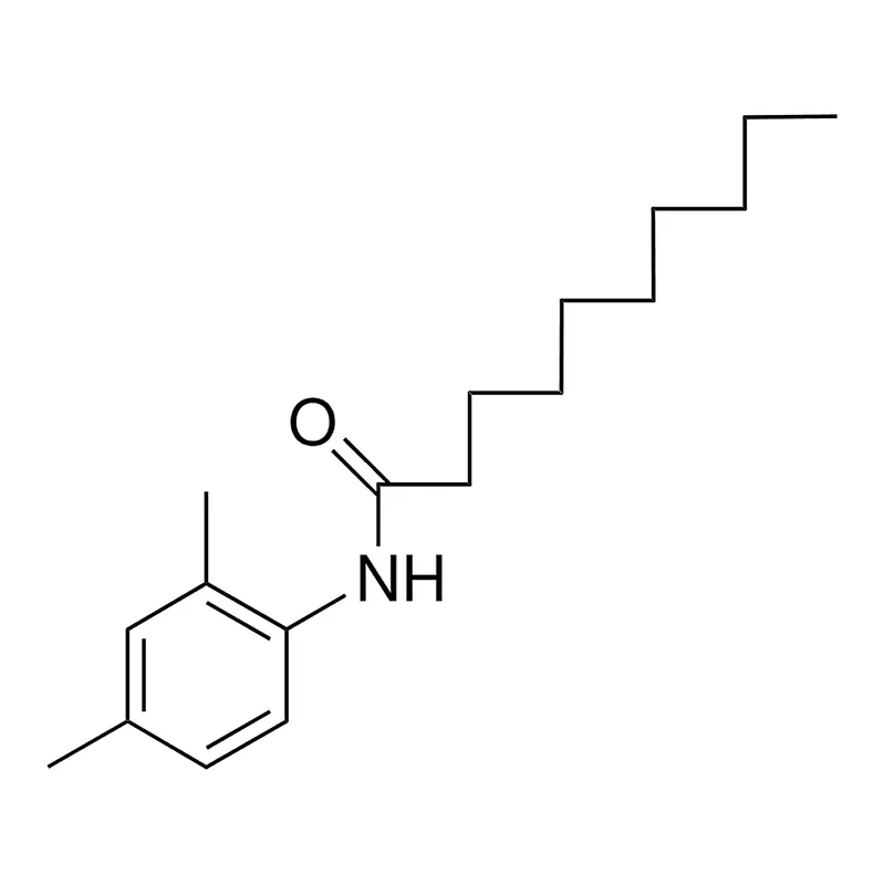 Merck 2',4'-DECANOXYLIDIDE - 50 MG
