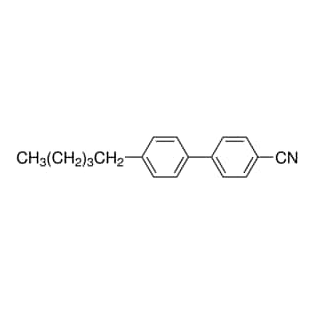 Merck 4``-PENTYL-4-BIPHENYLCARBONITRILE, 98%