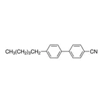 Merck 4``-PENTYL-4-BIPHENYLCARBONITRILE, 98%