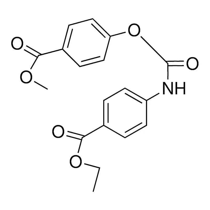 Merck 4-(METHOXYCARBONYL)PHENYL N-(4 - 50 MG&