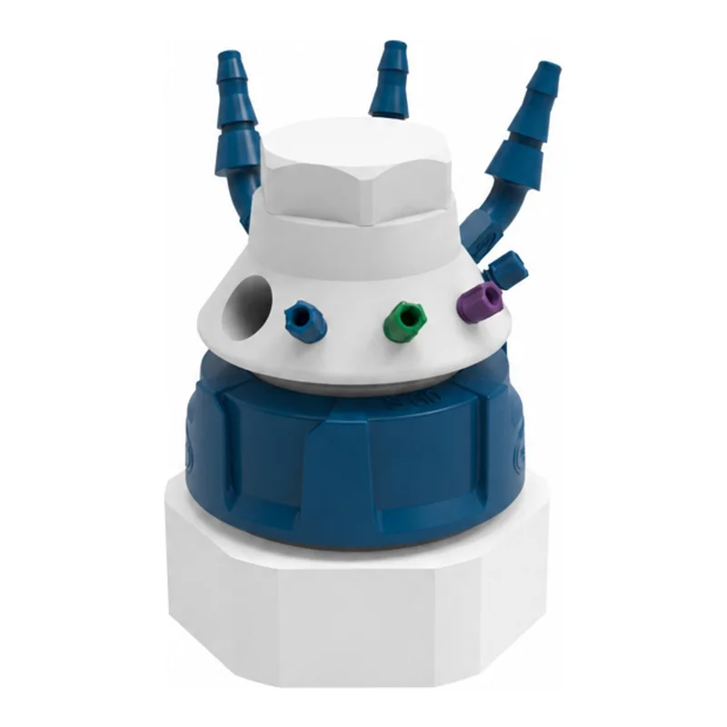 Safety Waste Cap LISA, S65