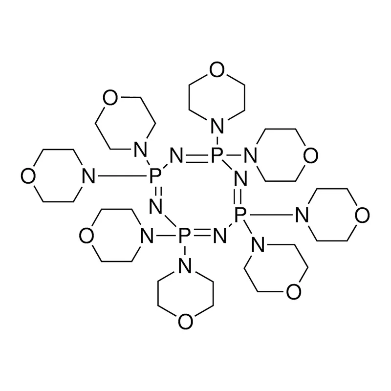 Merck 2,2,4,4,6,6,8,8-OCTA-MORPHOLIN--