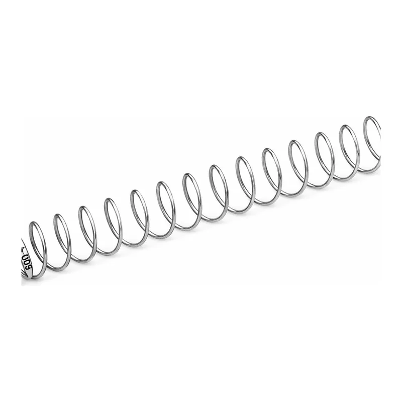 Waters Spring for Low Volume Insert in 4mL Vial, 144/pk