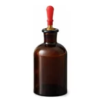 AS ONE Syringe Bottle, 스포이트 병