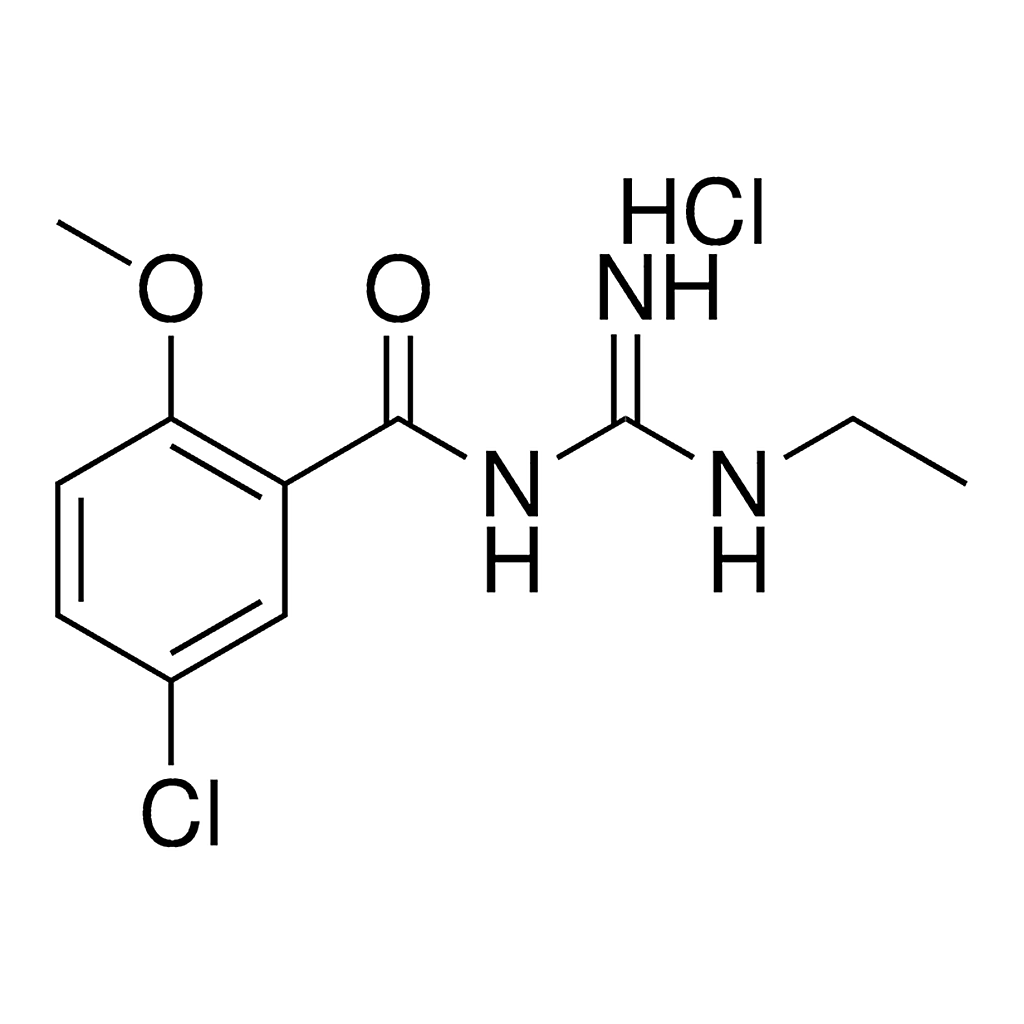 Merck N-(5-CHLORO-2-METHOXY-BENZOYL)-N-