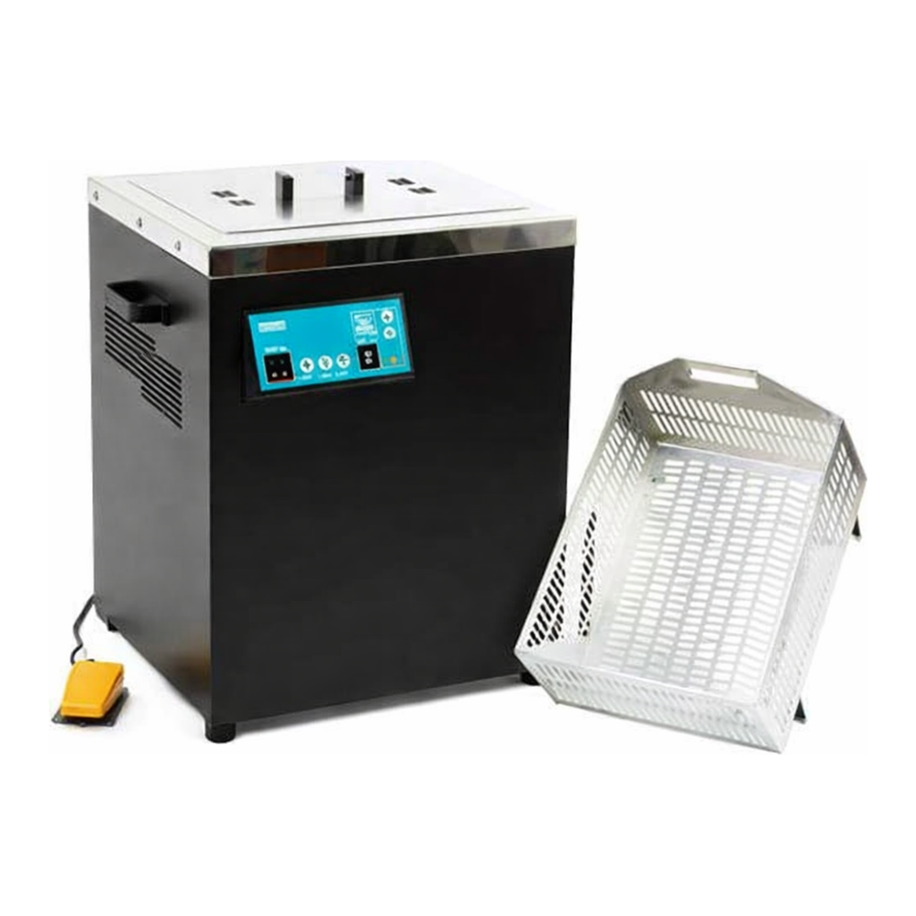 AS ONE Ultrasonic Cleaner, 단조식 초음파세척기