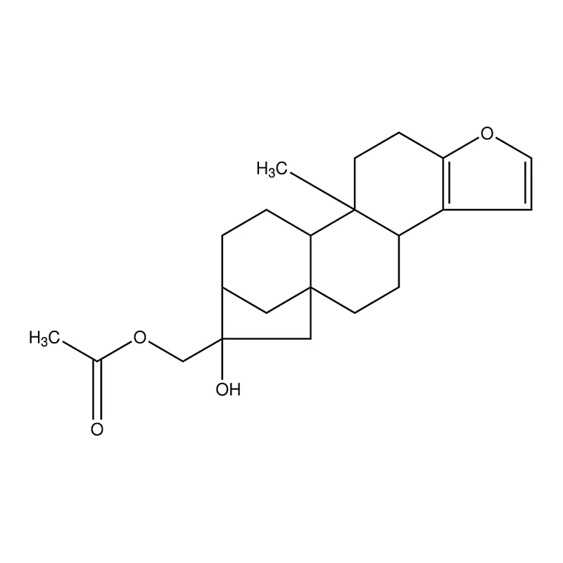 Merck Cafestol acetate