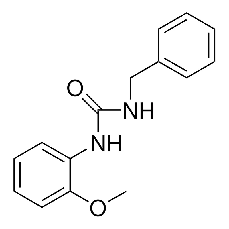 Merck 1-(O-ANISYL)-3-BENZYLUREA