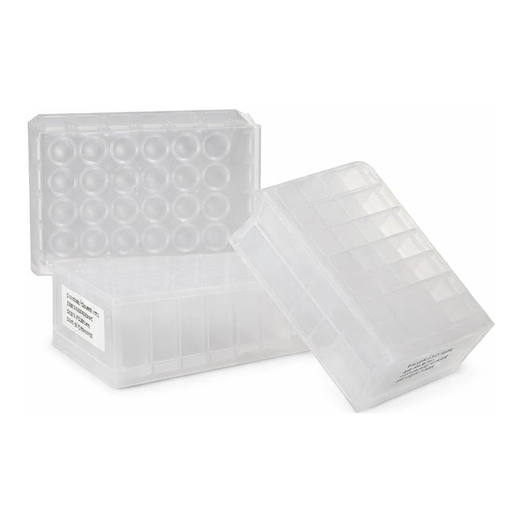 CYTIVA 7700-9917 / UNIFILTER 필터장착 마이크로플레이트(Microplate), 24well 10mL, MBPP 10~12μm[25EA/PK]