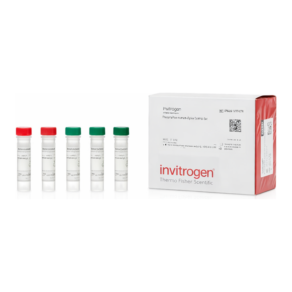 Thermo Fisher Scientific ProcartaPlex Human Control Set, 45plex