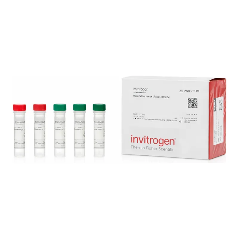 Thermo Fisher Scientific ProcartaPlex Human Control Set, 45plex