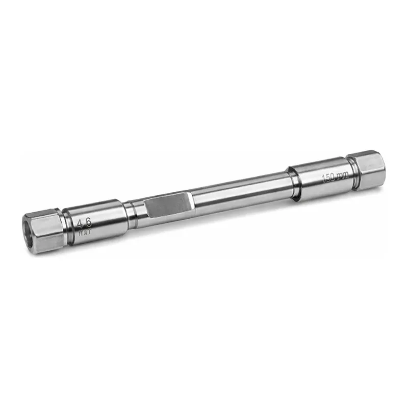 Waters BioSuite C18 PA-B Column, 300Å, 3.5 µm, 2.1 mm x 50 mm, 1K - 30K, 1/pk