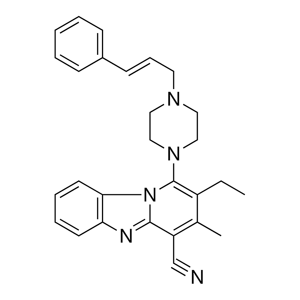 Merck RCL R49,260-4 - 10 MG