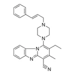 Merck RCL R49,260-4 - 10 MG