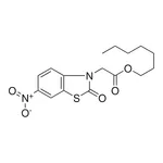 Merck (6-NITRO-2-OXO-BENZOTHIAZOL-3- - 25 MG&