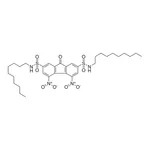 Merck 4,5-DINITRO-9-OXO-9H-FLUORENE- - 10 MG&