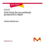 Merck Anti-Goat Serum antibody produced in rabbit