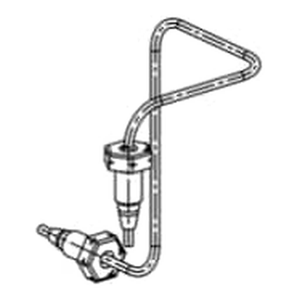 Waters Tubing Assembly, Primary Head to Transducer