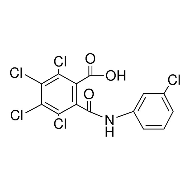 Merck 3'-CHLORO-3,4,5,6-TETRACHLOROPHT-