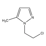 Merck 1-(2-Chloroethyl)-5-methyl-1H-pyrazole