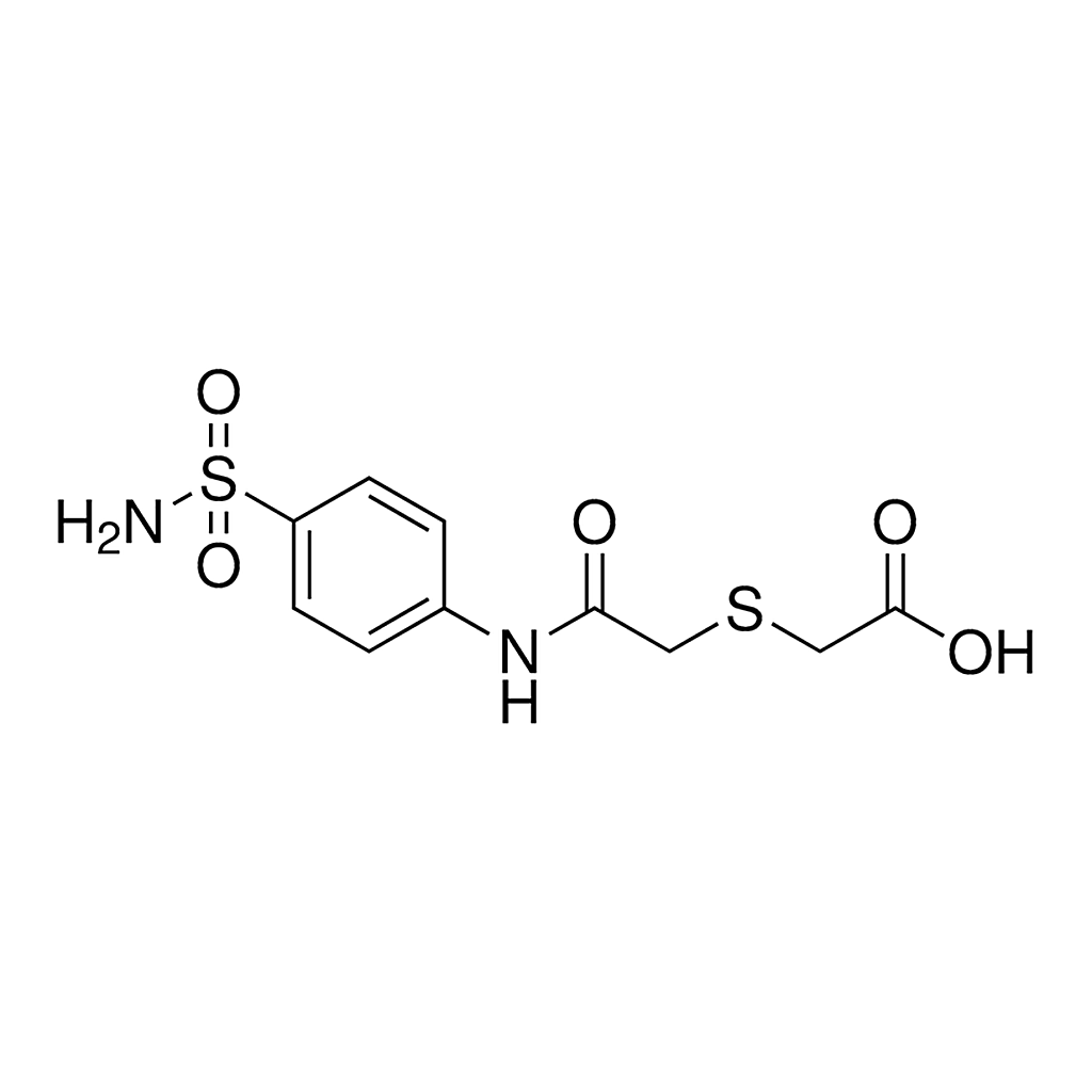 Merck ((4-SULFAMOYL-PHENYLCARBAMOYL)-M-