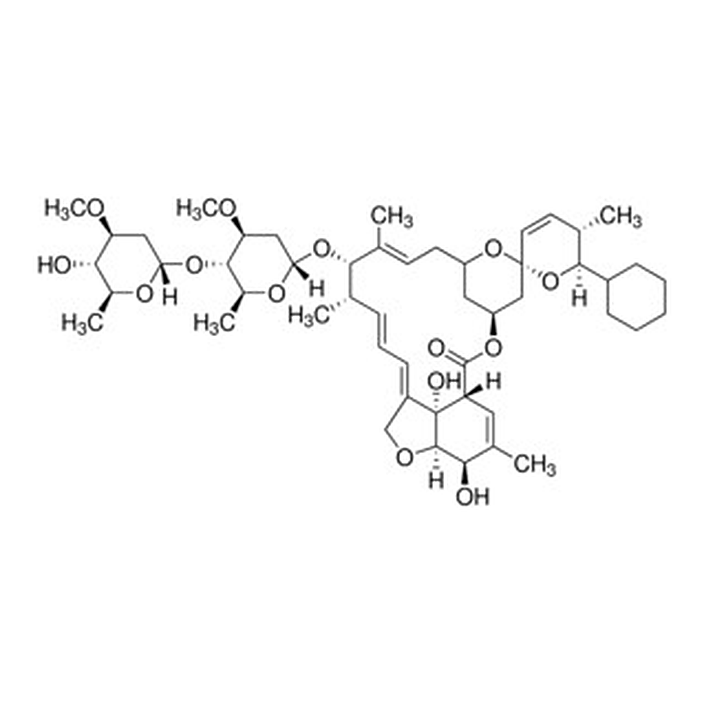 Merck Doramectin VETRANAL