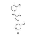 Merck 3'-CHLORO-2-(2,4-DICHLOROPHENO - 50 MG&