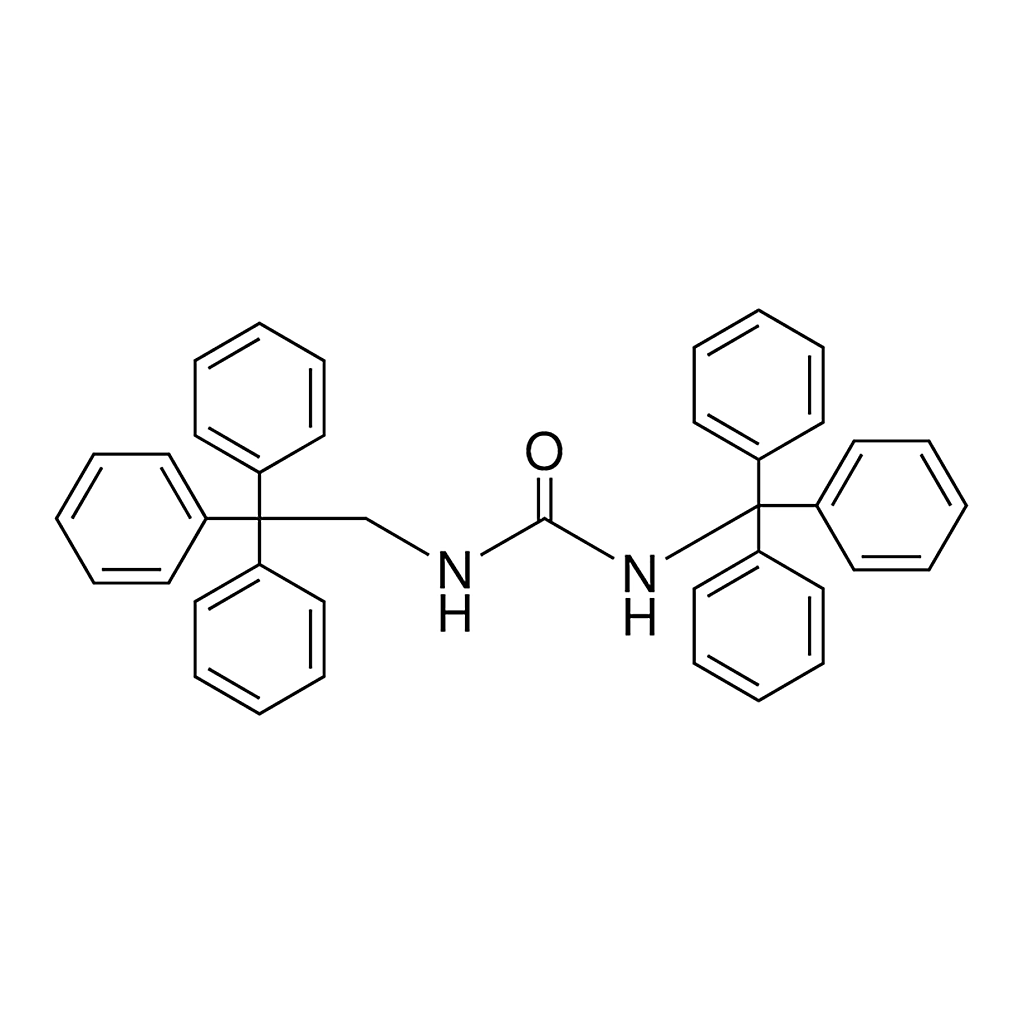 Merck 1-(2,2,2-TRIPHENYL-ETHYL)-3-TRI-
