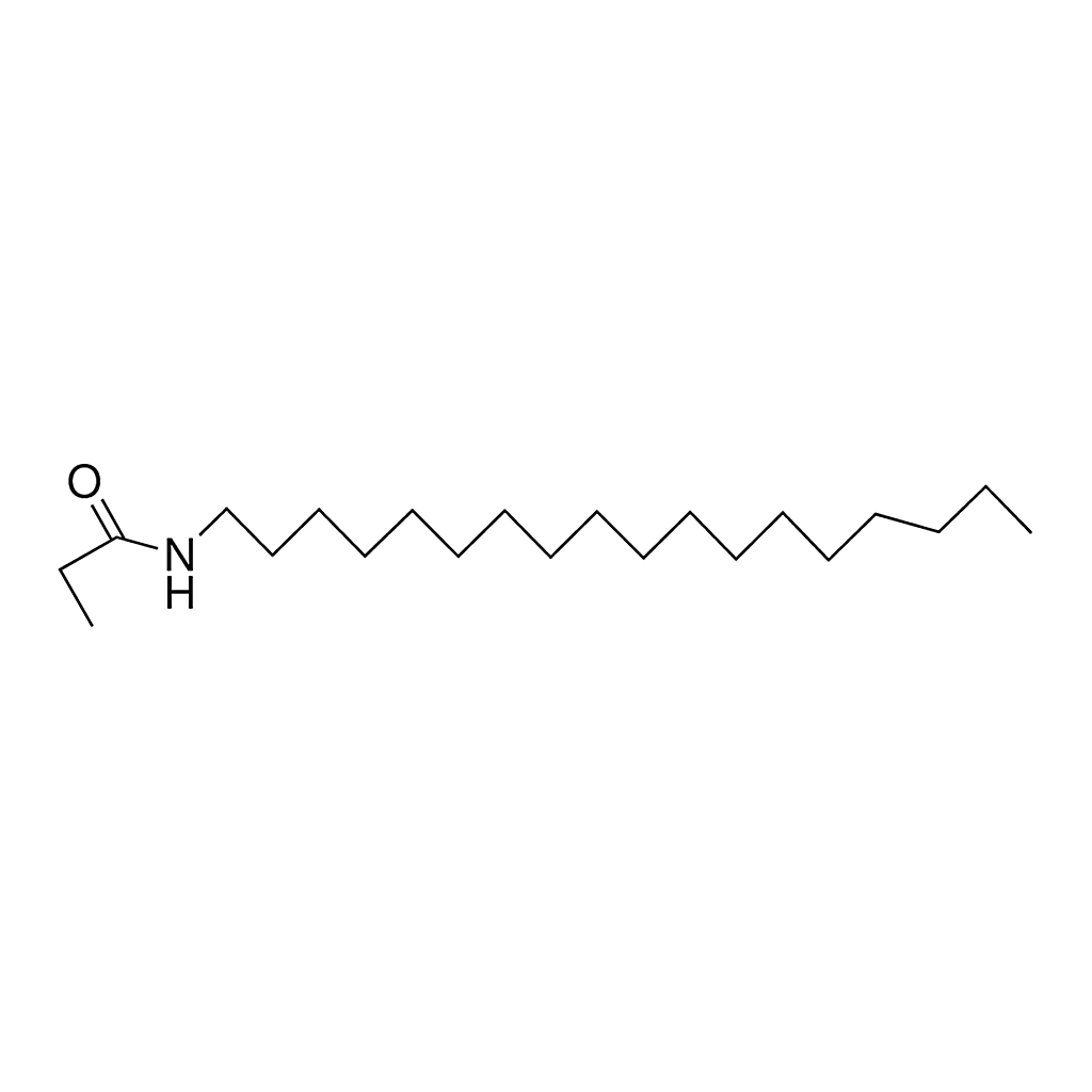 Merck N-OCTADECYLPROPIONAMIDE-