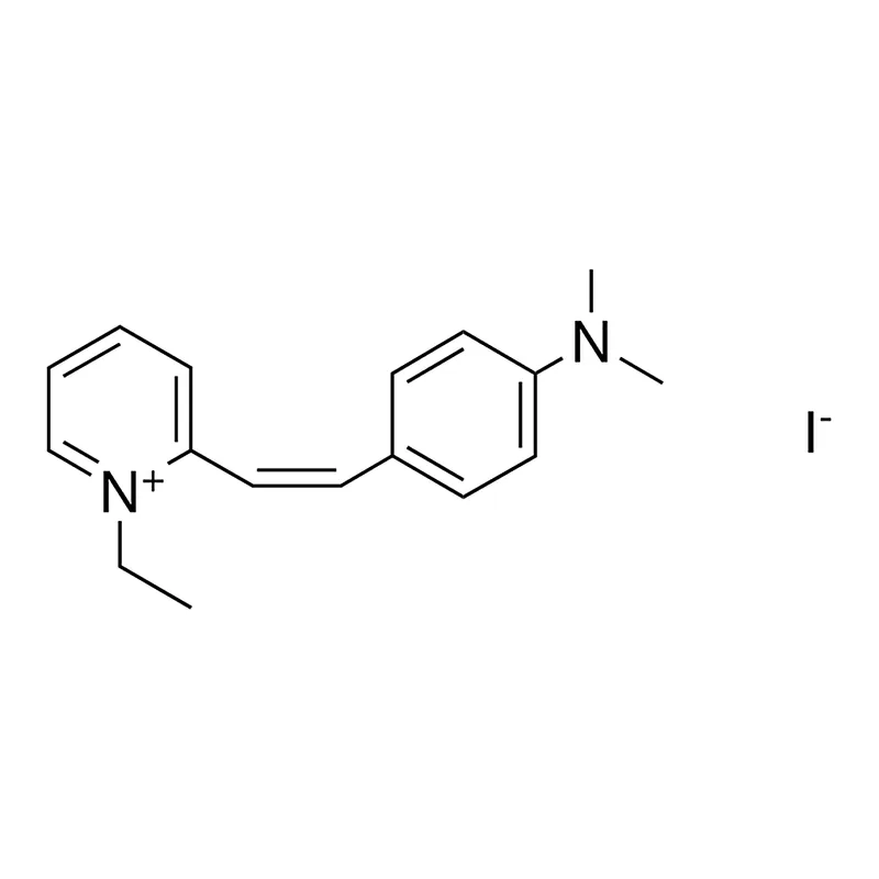 Merck 2-(2-(4-DIMETHYLAMINO-PHENYL)-V-