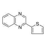 Merck 2-THIOPHEN-2-YL-QUINOXALINE-